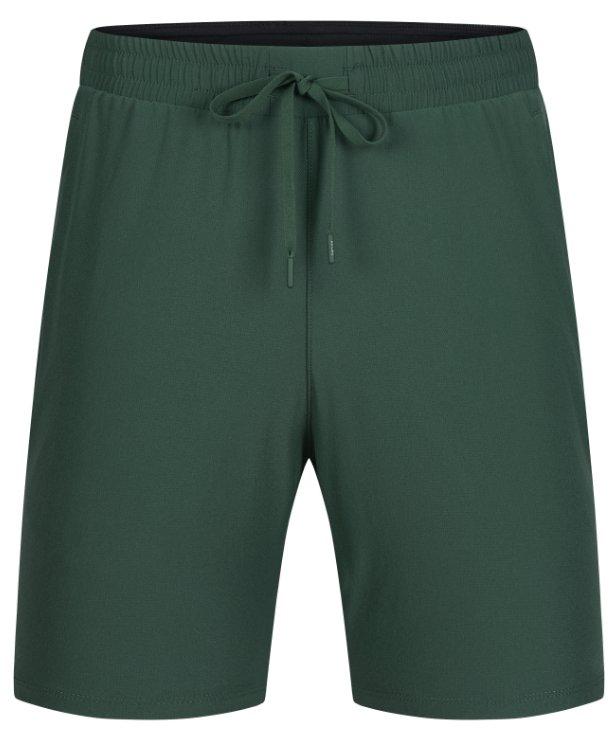 Kelme 四色拉鏈梭織短褲 4 Colors Woven Shorts