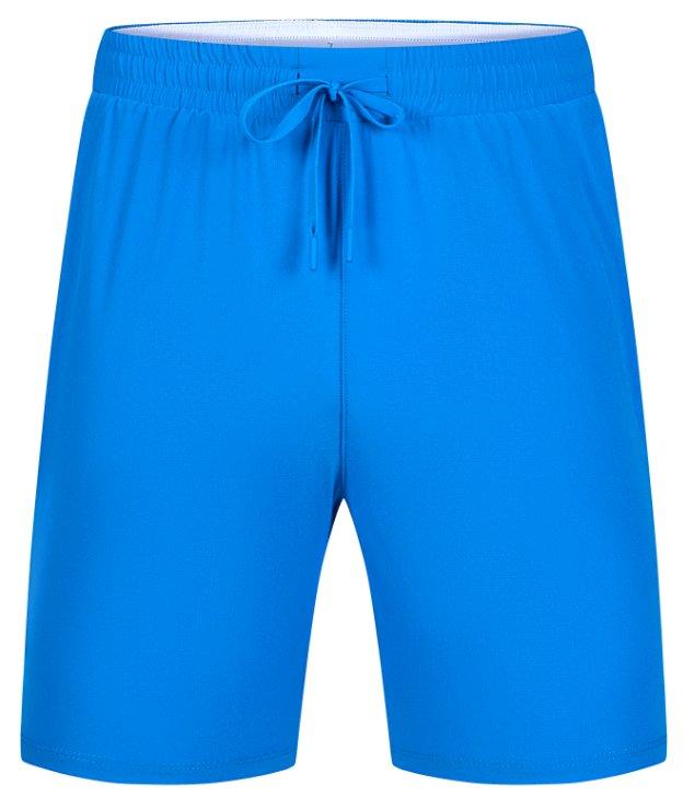 Kelme 四色拉鏈梭織短褲 4 Colors Woven Shorts