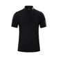 Kelme 男士抗紫外線彈性超強透氣恤衫 Men's Elastic Breathable Nylon Polo Shirts UV Protect