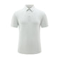 Kelme 男士抗紫外線彈性超強透氣恤衫 Men's Elastic Breathable Nylon Polo Shirts UV Protect