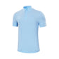 Kelme 男士抗紫外線彈性超強透氣恤衫 Men's Elastic Breathable Nylon Polo Shirts UV Protect