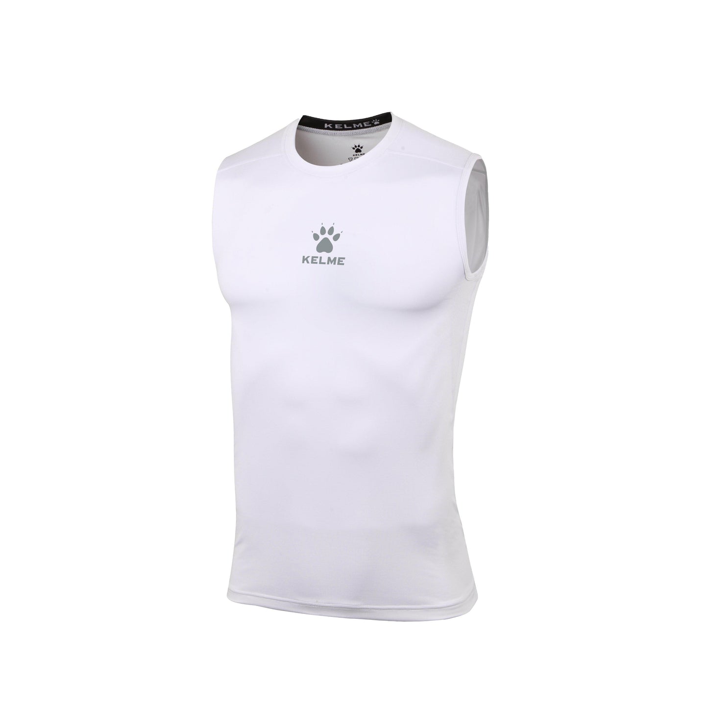 Kelme 三色男士緊身訓練背心 3 Colors Sleeveless Compression