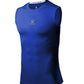 Kelme 三色男士緊身訓練背心 3 Colors Sleeveless Compression