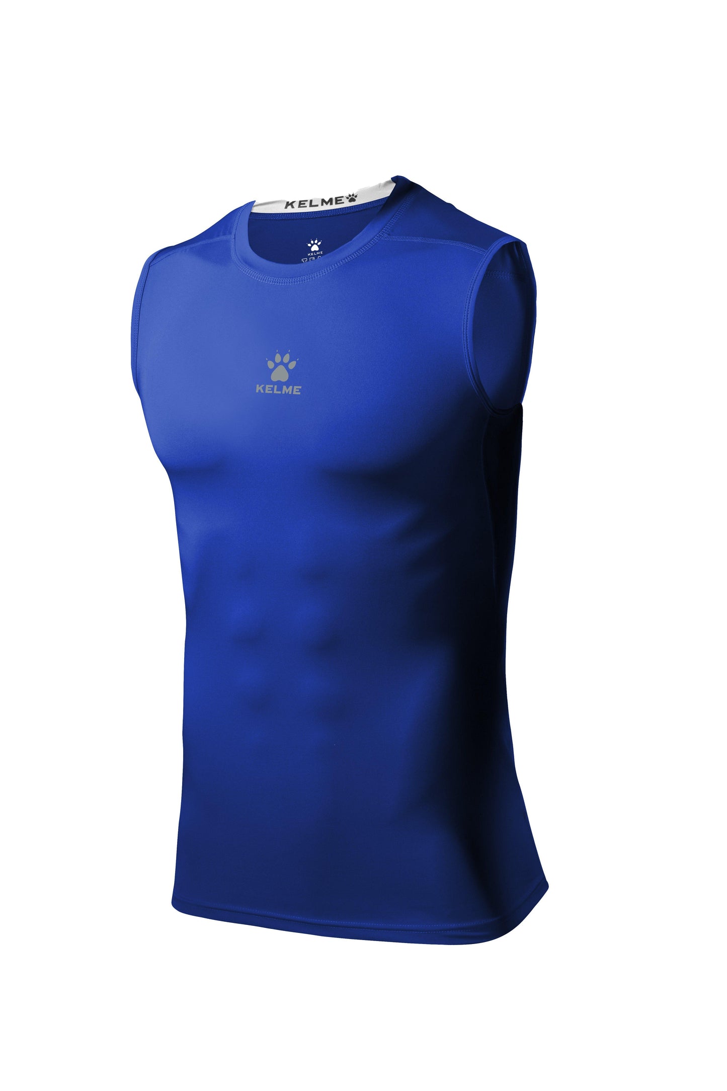 Kelme 三色男士緊身訓練背心 3 Colors Sleeveless Compression