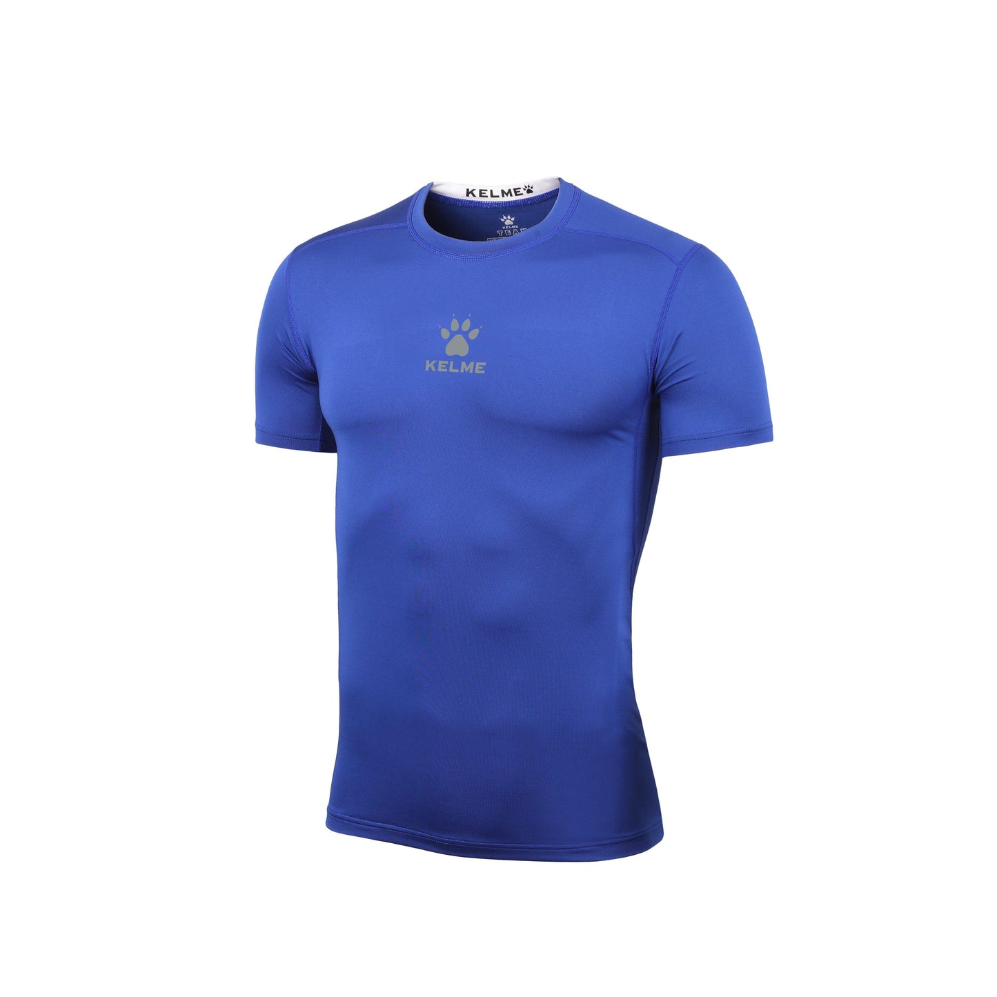 Kelme 三色男士緊身訓練短袖上衣 3 Colors Short Sleeve Compression