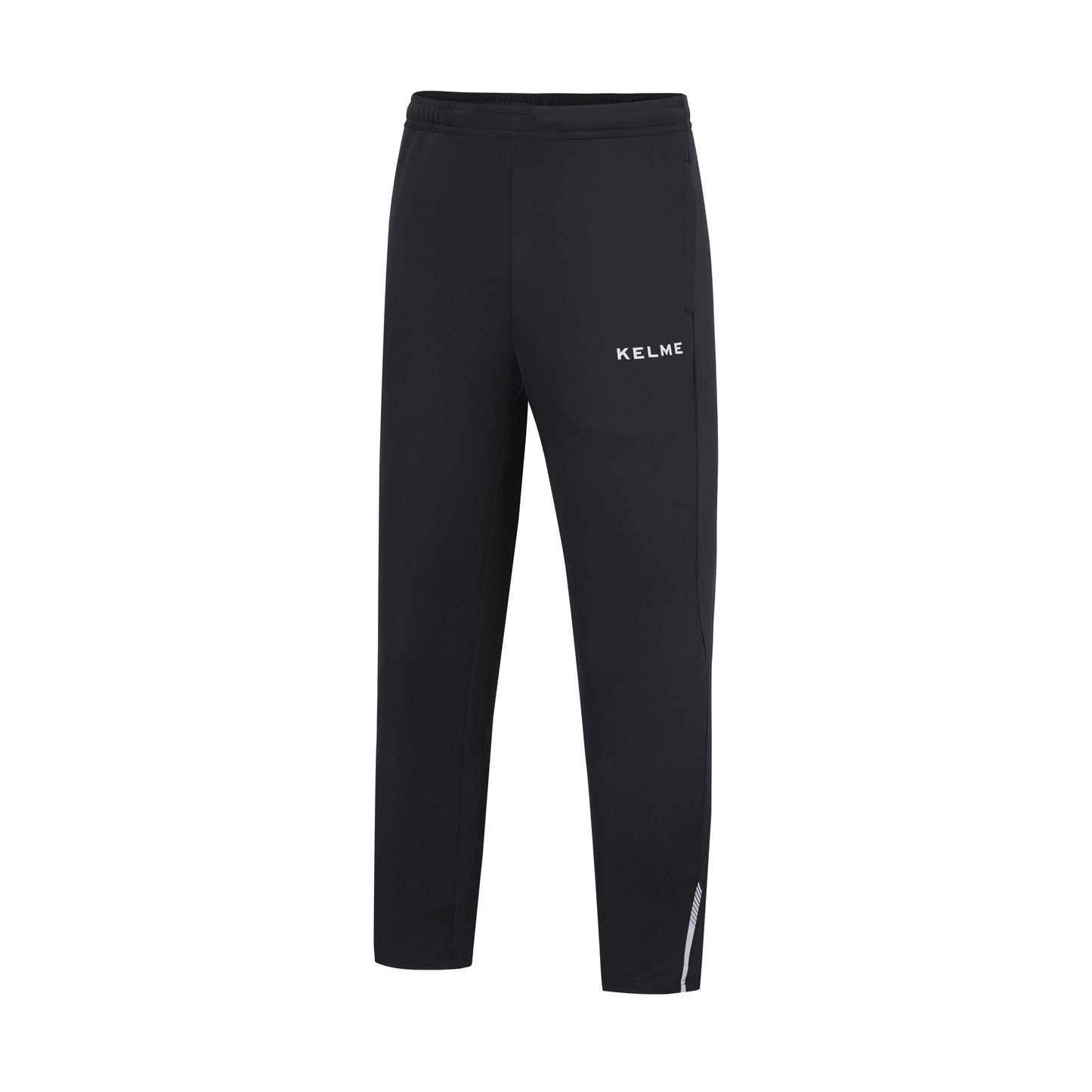 Kelme Pro 三色成人小童針織足球修腿長褲 3 Colors Pro Soccer Tight Pants Adults Kids