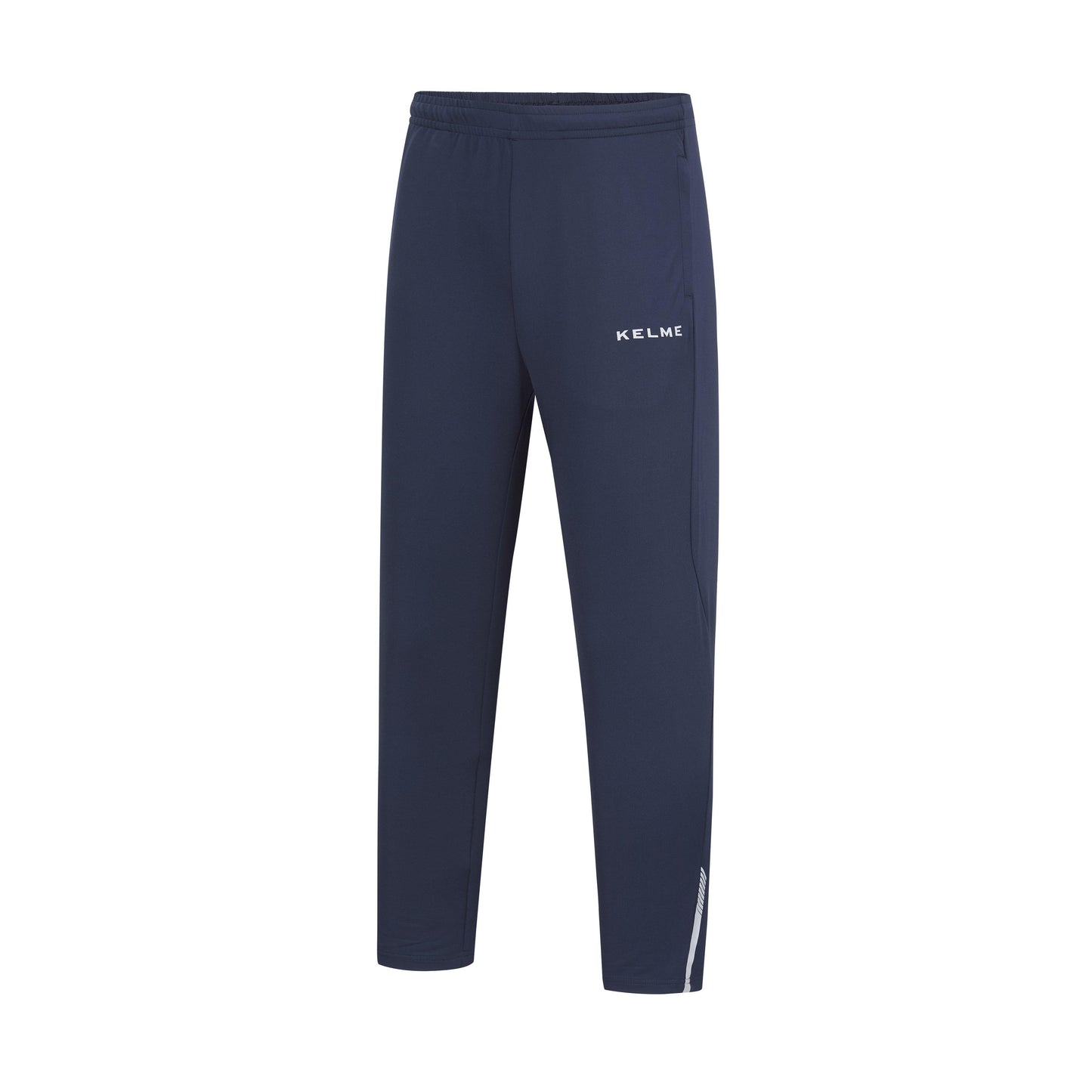 Kelme Pro 三色成人小童針織足球修腿長褲 3 Colors Pro Soccer Tight Pants Adults Kids