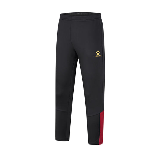 Kelme Pro 成人小童針織足球修腿長褲 Pro Soccer Tight Pants Adults Kids