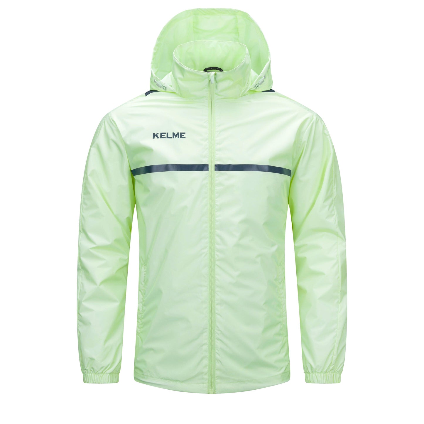 Kelme 24/25 四色小童防水外套 4 Colors Kids Waterproof Jacket