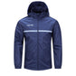 Kelme 24/25 四色小童防水外套 4 Colors Kids Waterproof Jacket