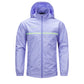 Kelme 24/25 四色小童防水外套 4 Colors Kids Waterproof Jacket