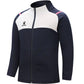 Kelme 24/25 四色小童拉鏈針織外套 4 Colors Kids Polyester Jacket