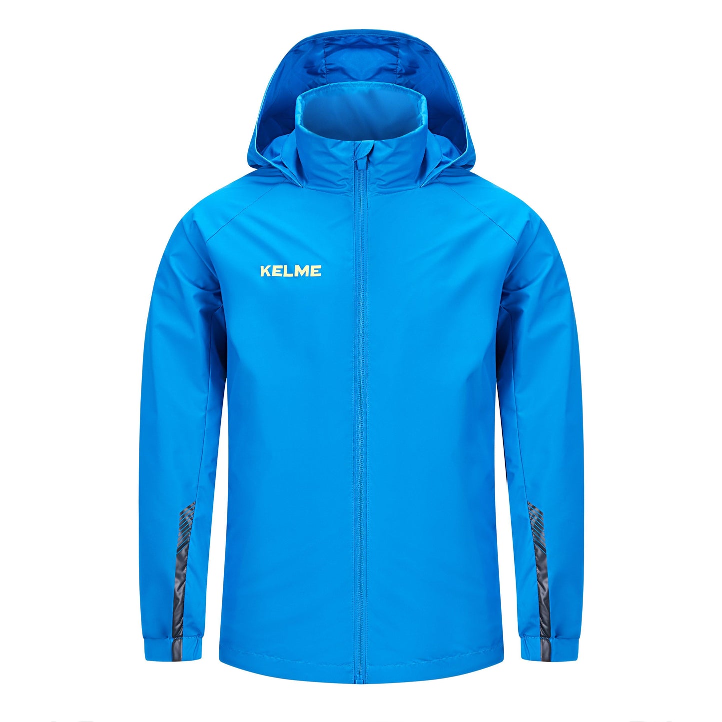 Kelme 24/25 五色小童防水外套 5 Colors Kids Waterproof Jacket