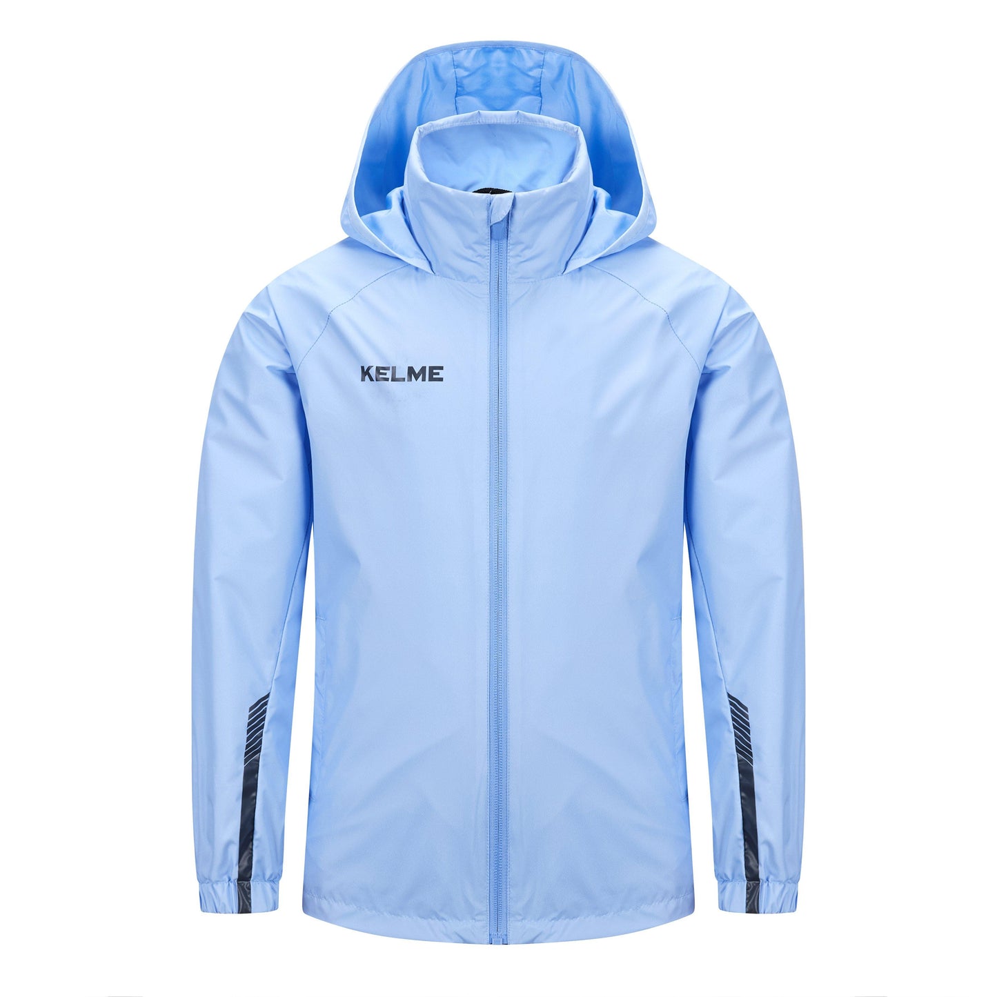 Kelme 24/25 五色小童防水外套 5 Colors Kids Waterproof Jacket