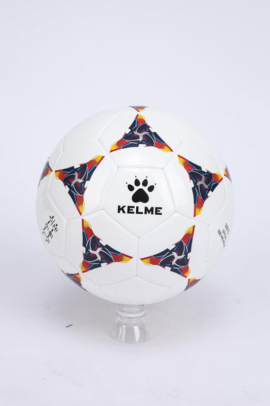 Kelme 石地足球 Soccer Ball