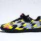 Kelme 四色星耀1.0.1 兒童貼帶運動TF足球鞋 Kelme Stella 1.0.1 Kids TF Soccer Shoes