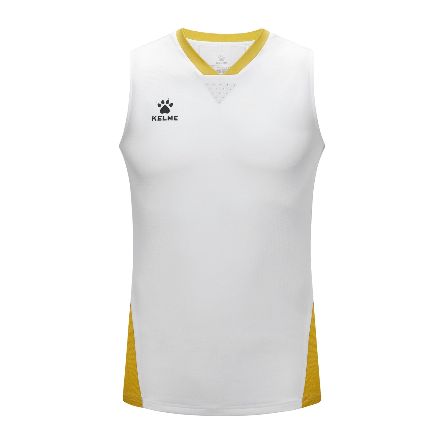 Kelme 運動訓練背心 Sports Training Tank