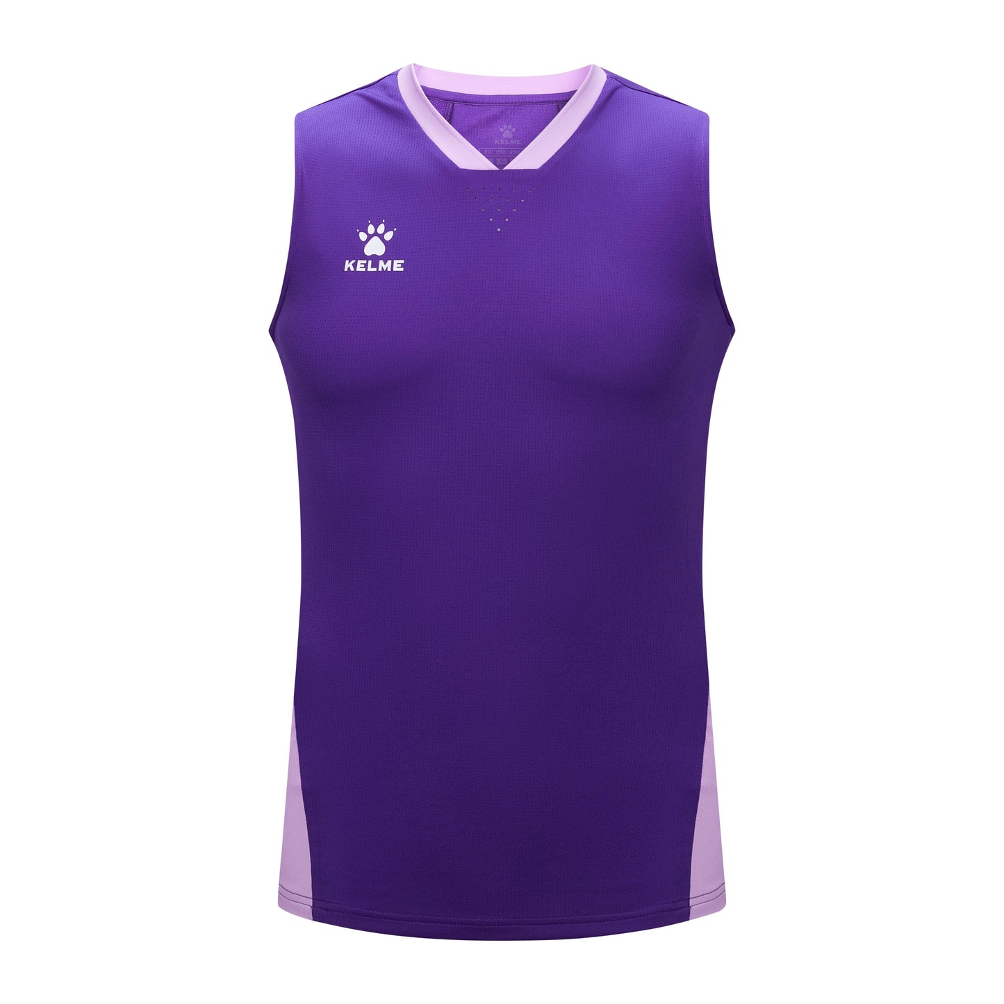 Kelme 運動訓練背心 Sports Training Tank