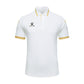 Kelme 男士彈性透氣恤衫 Men's Elastic Nylon Polo Shirts