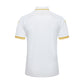 Kelme 男士彈性透氣恤衫 Men's Elastic Nylon Polo Shirts