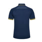 Kelme 男士彈性透氣恤衫 Men's Elastic Nylon Polo Shirts