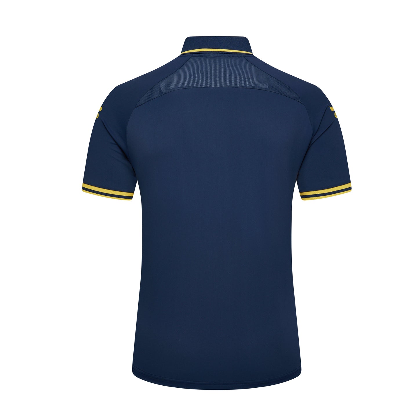 Kelme 男士彈性透氣恤衫 Men's Elastic Nylon Polo Shirts