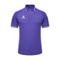 Kelme 男士彈性透氣恤衫 Men's Elastic Nylon Polo Shirts