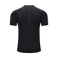 Kelme 三色男士緊身訓練短袖上衣 3 Colors Kelme Team Short Sleeve Compression