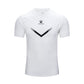 Kelme 三色男士緊身訓練短袖上衣 3 Colors Kelme Team Short Sleeve Compression