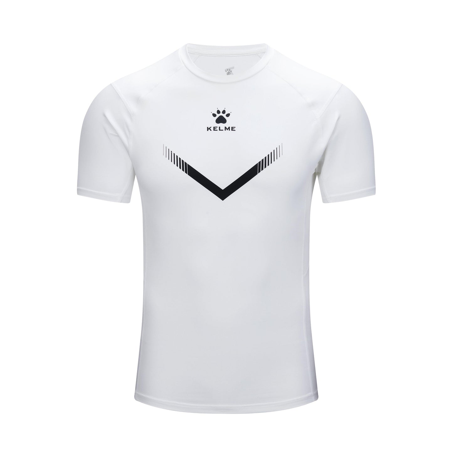 Kelme 三色男士緊身訓練短袖上衣 3 Colors Kelme Team Short Sleeve Compression