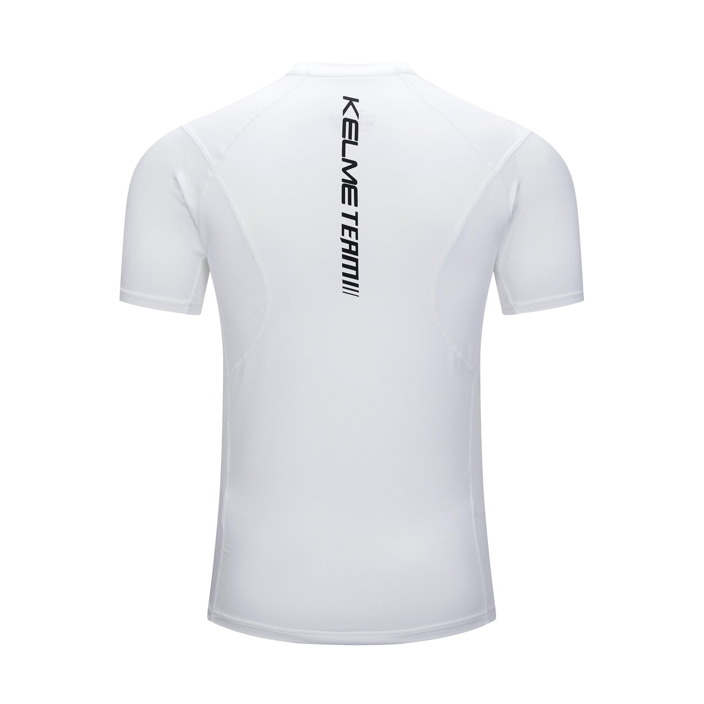 Kelme 三色男士緊身訓練短袖上衣 3 Colors Kelme Team Short Sleeve Compression