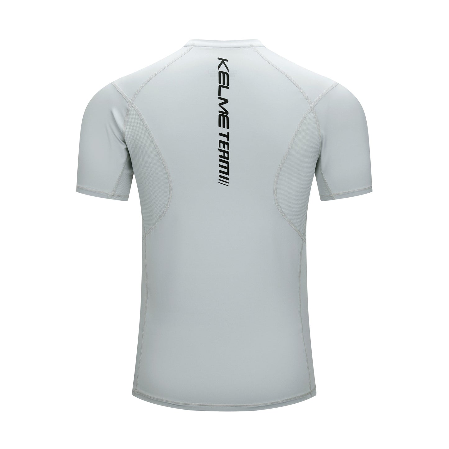 Kelme 三色男士緊身訓練短袖上衣 3 Colors Kelme Team Short Sleeve Compression