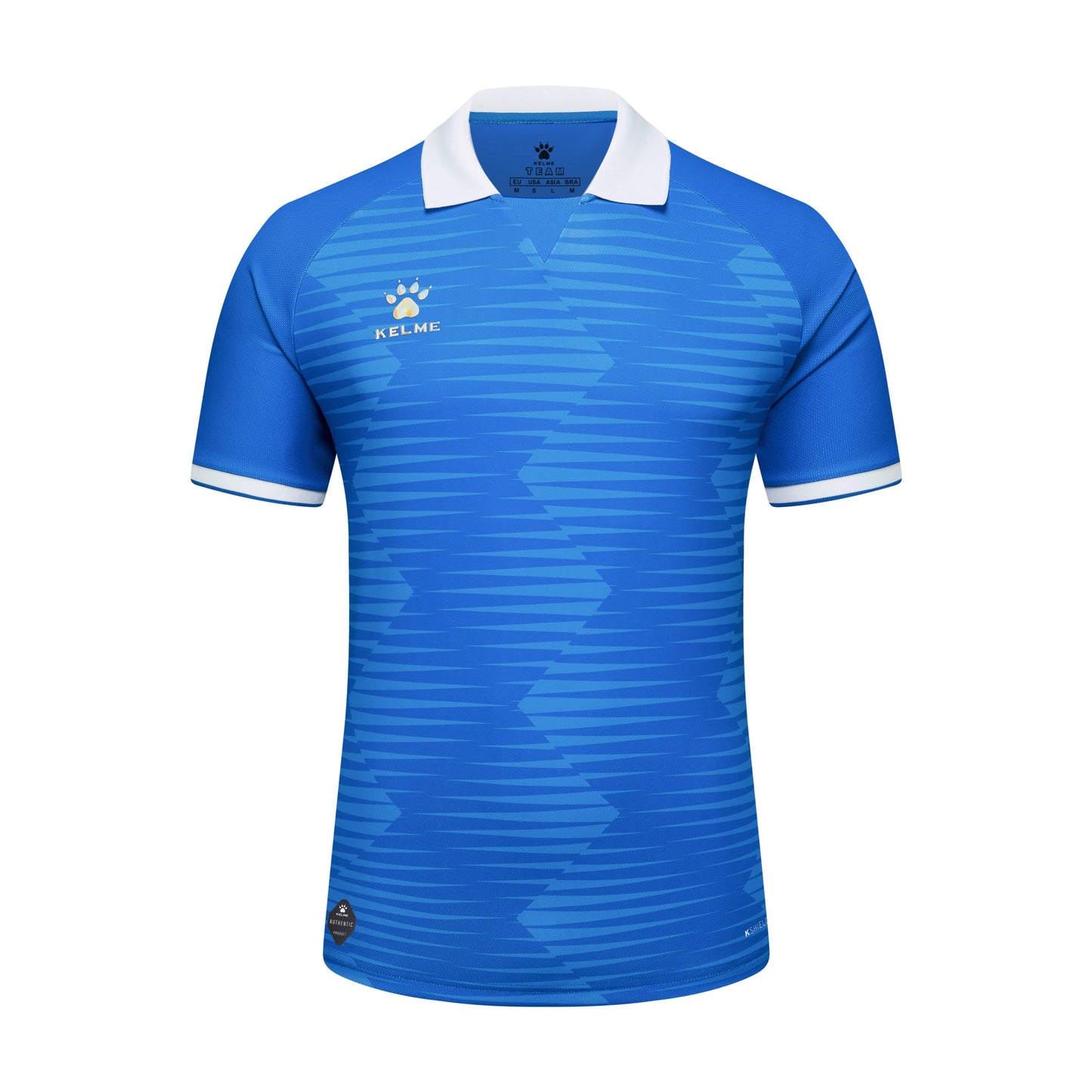 Kelme 24/25 六色足球訓練上衣 24/25 6 Colors Soccer Training Top