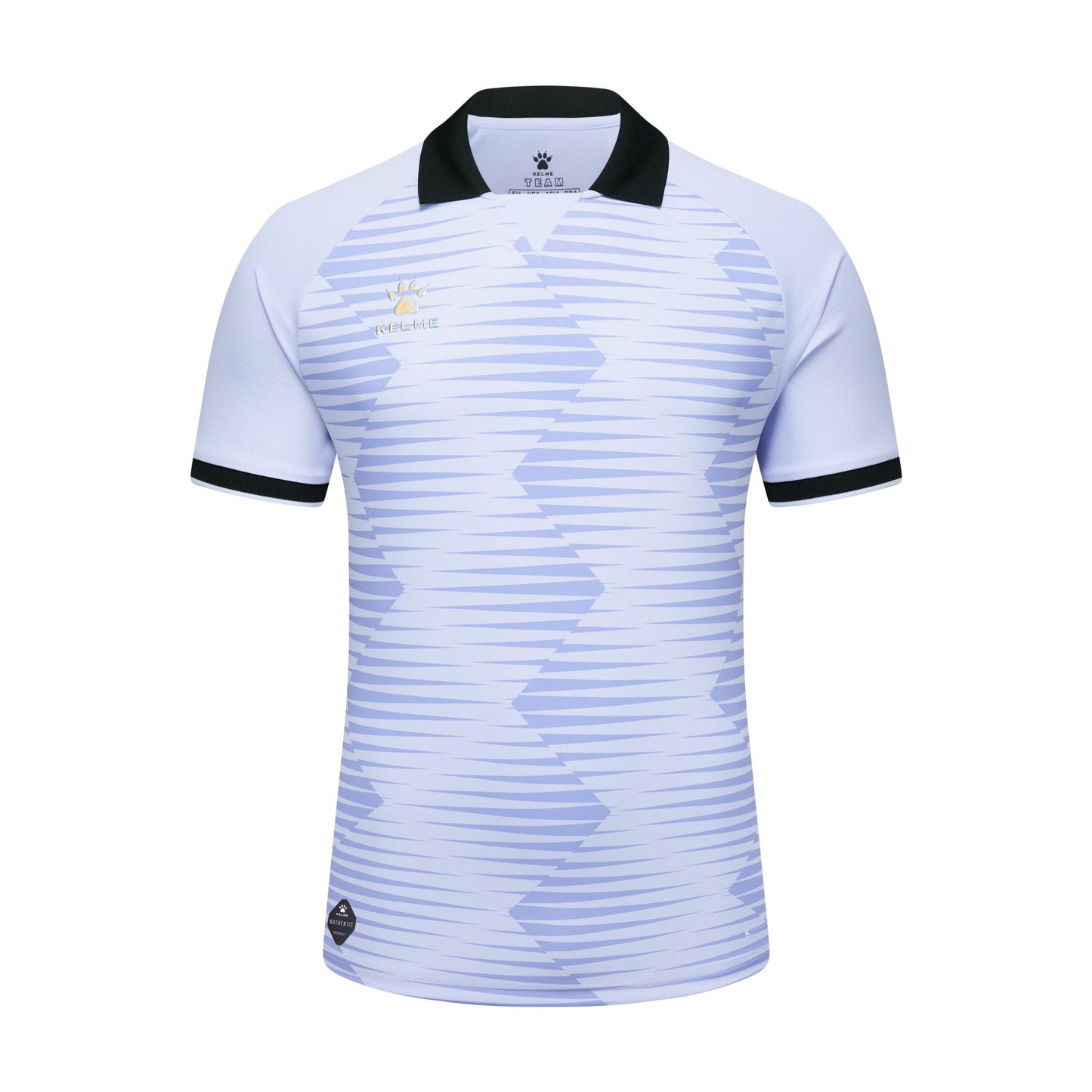 Kelme 24/25 六色足球訓練上衣 24/25 6 Colors Soccer Training Top