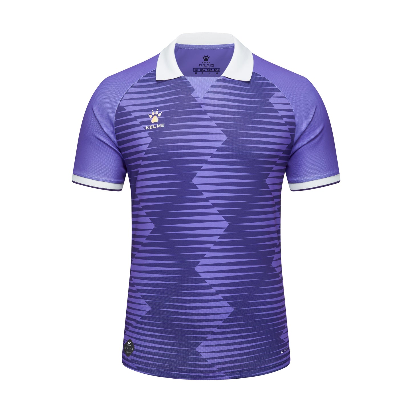 Kelme 24/25 六色足球訓練上衣 24/25 6 Colors Soccer Training Top