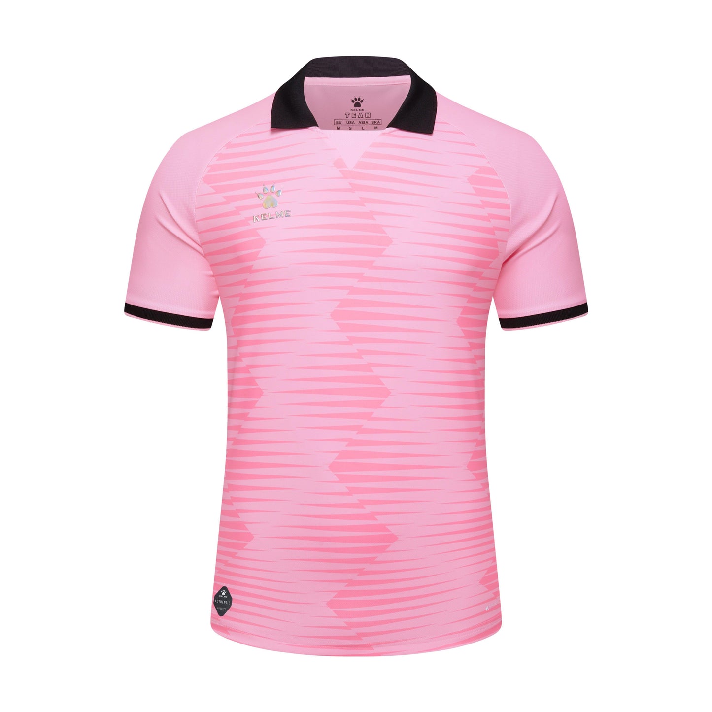 Kelme 24/25 六色足球訓練上衣 24/25 6 Colors Soccer Training Top