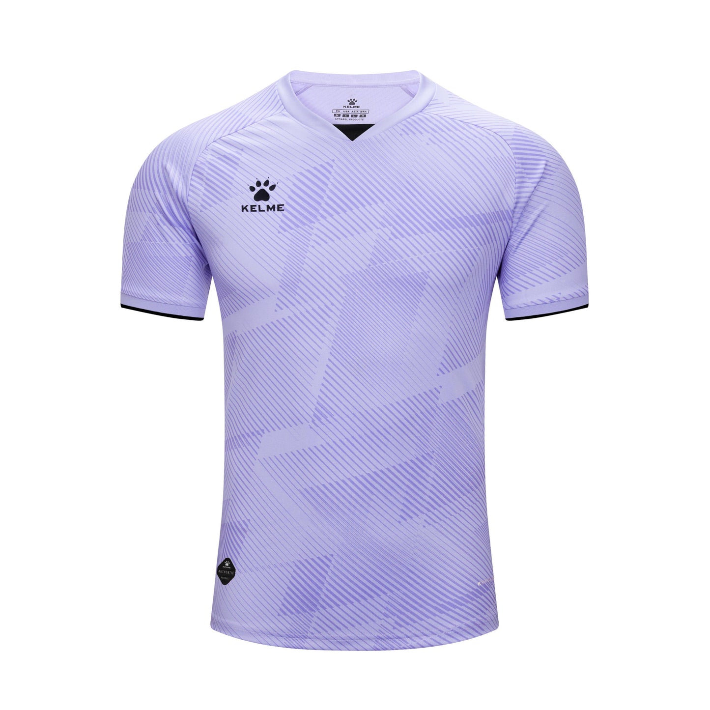 Kelme 24/25 運動訓練上衣 24/25 Short Sleeve Training Jersey