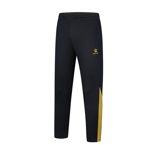 Kelme Pro 組隊首選 雙色成人針織足球修腿長褲 2 Colors Pro Soccer Tight Pants Adults Team Wear