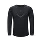 Kelme 三色男士緊身訓練長袖上衣 3 Colors Kelme Team Long Sleeve Compression