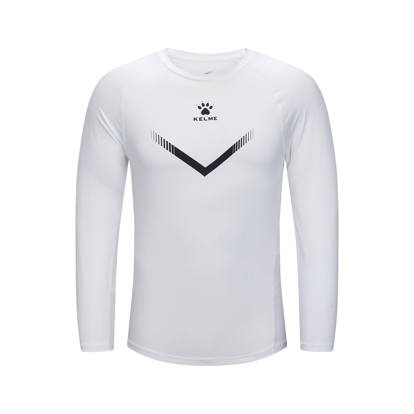 Kelme 三色男士緊身訓練長袖上衣 3 Colors Kelme Team Long Sleeve Compression