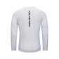 Kelme 三色男士緊身訓練長袖上衣 3 Colors Kelme Team Long Sleeve Compression