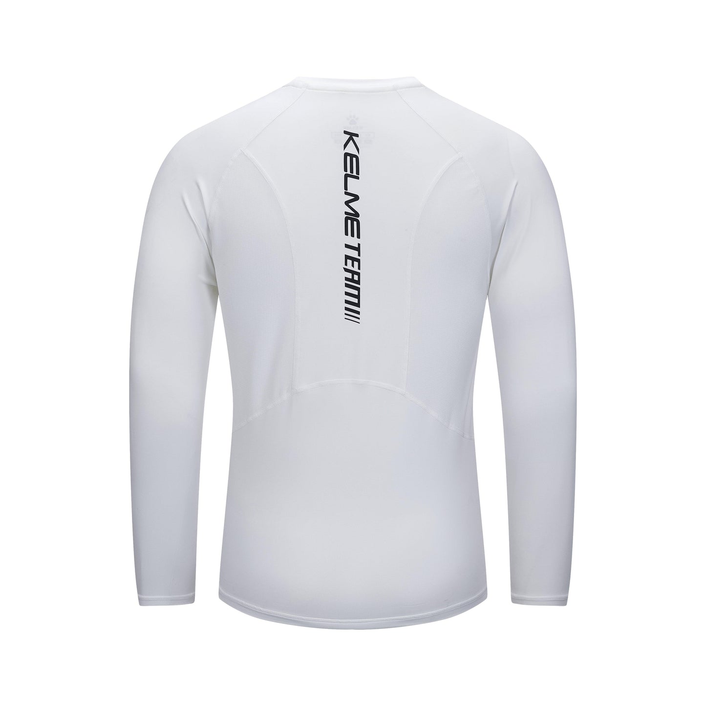 Kelme 三色男士緊身訓練長袖上衣 3 Colors Kelme Team Long Sleeve Compression