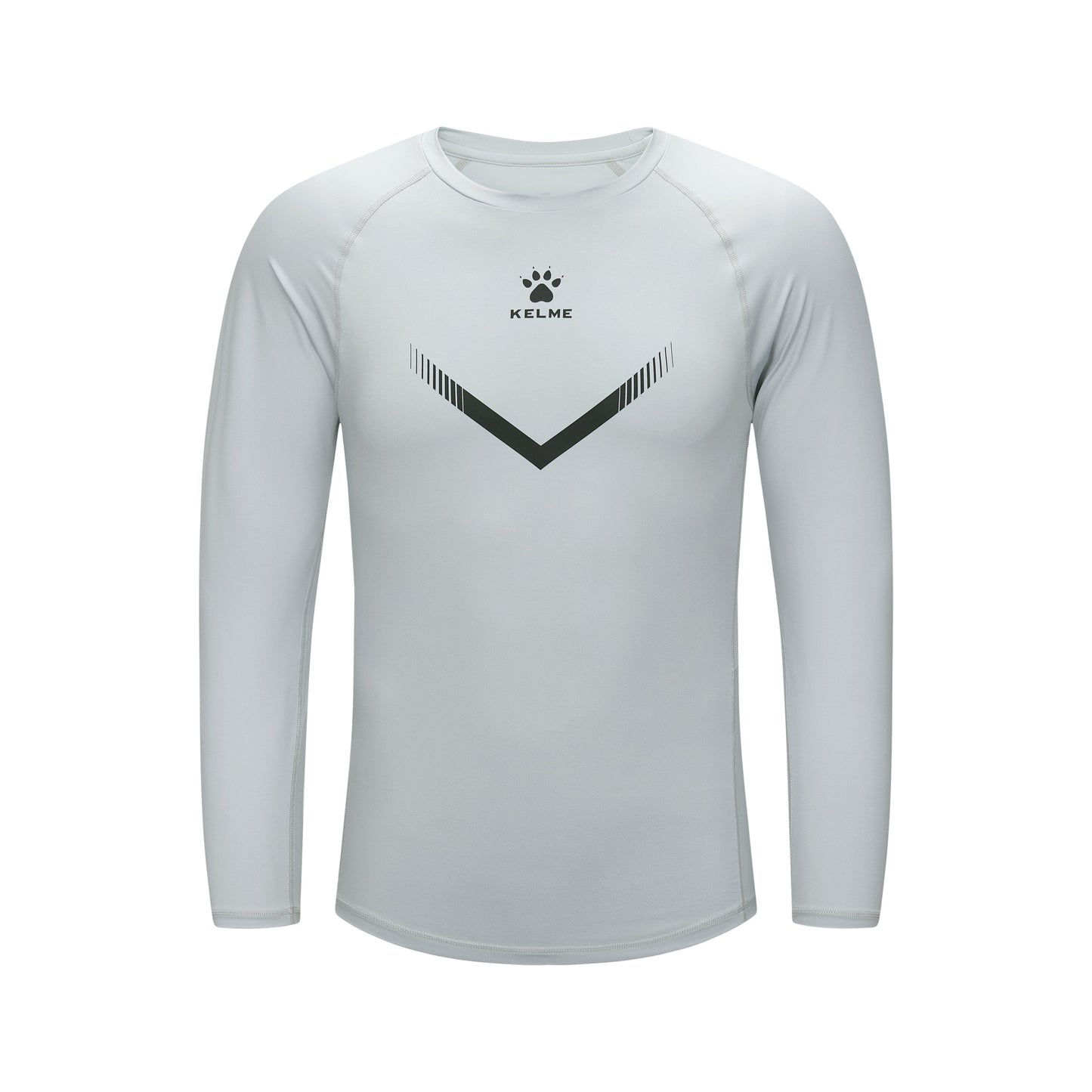 Kelme 三色男士緊身訓練長袖上衣 3 Colors Kelme Team Long Sleeve Compression