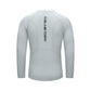 Kelme 三色男士緊身訓練長袖上衣 3 Colors Kelme Team Long Sleeve Compression