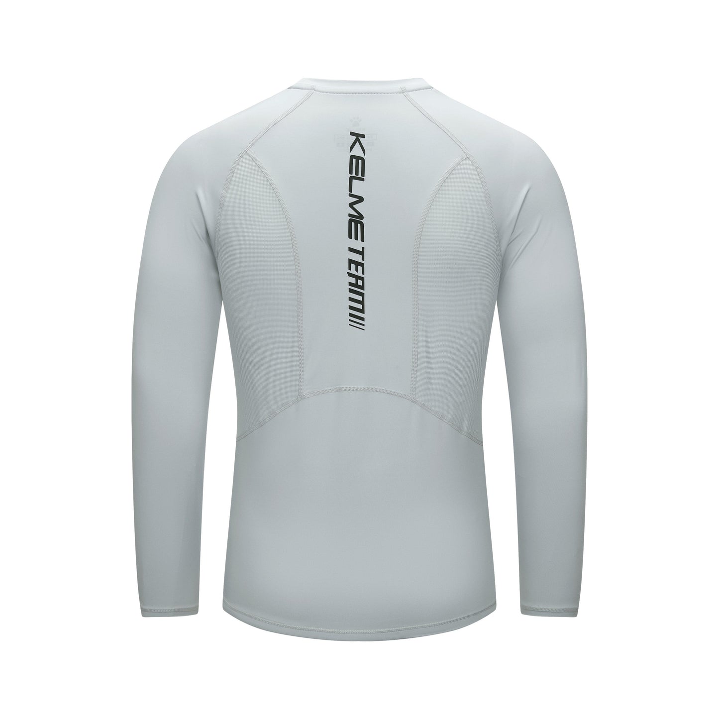 Kelme 三色男士緊身訓練長袖上衣 3 Colors Kelme Team Long Sleeve Compression