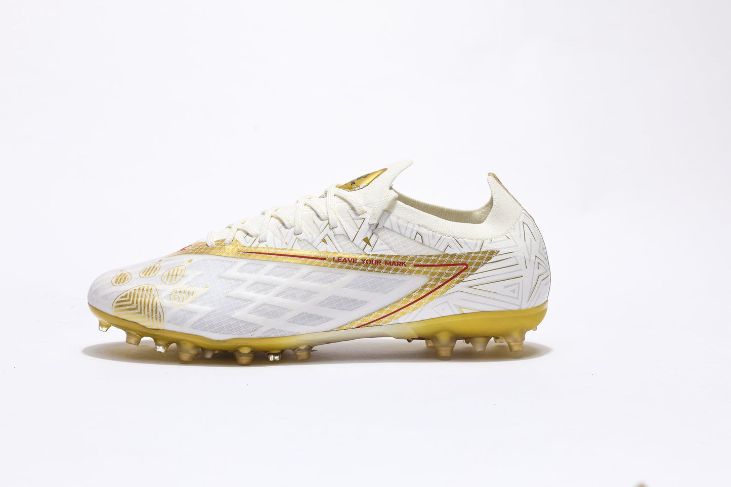 Kelme 童裝掠影1.5.4 MG釘足球鞋 Kids Panorama speed MG