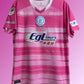 **預訂** 標準流浪 25/26 客場球衣 ** Pre-Order** BC RANGERS 25/26 Away Jersey