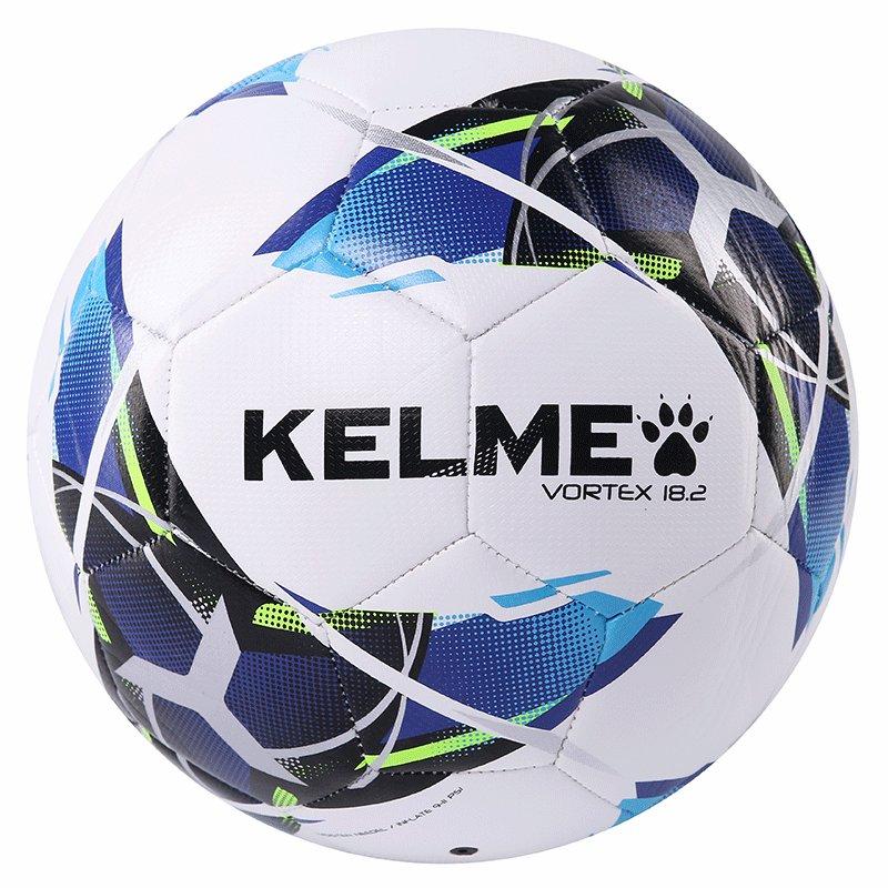 Kelme 星耀系列機縫低價足球 Stellar Ball Soccer Ball Vortex 18.2