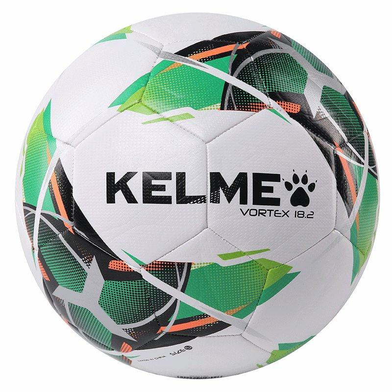 Kelme 星耀系列機縫低價足球 Stellar Ball Soccer Ball Vortex 18.2