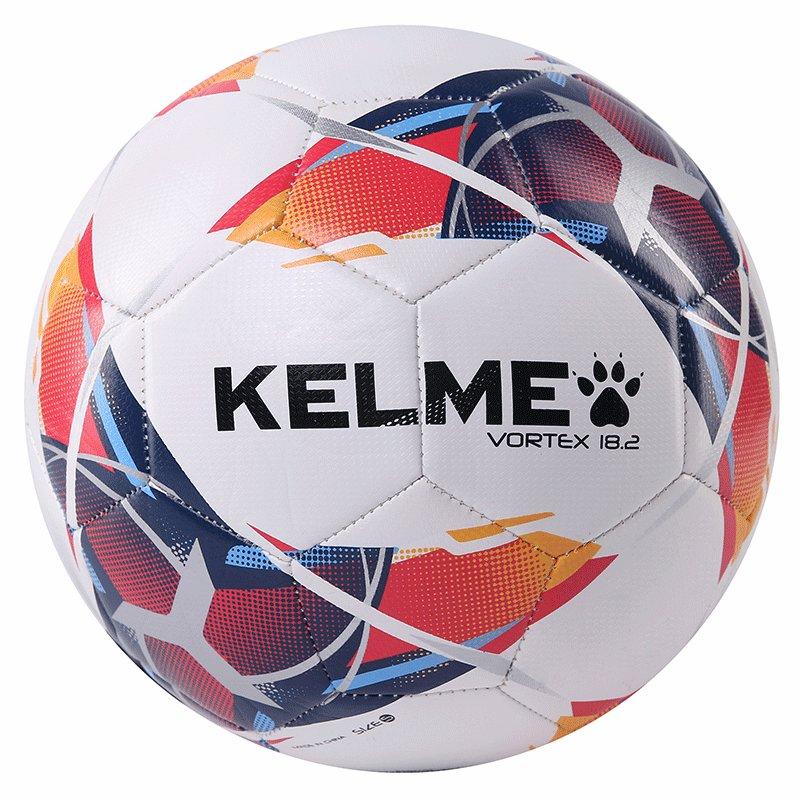 Kelme 星耀系列機縫低價足球 Stellar Ball Soccer Ball Vortex 18.2